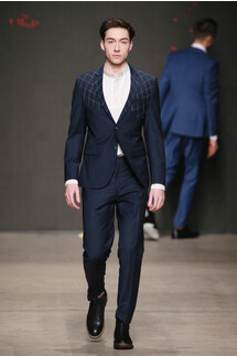 21DOT12 | The Twenty One Twelve Fall 2019 Ready-to-Wear / 21DOT12 | The Twenty One Twelve осень-зима 2019 / Неделя моды: Москва